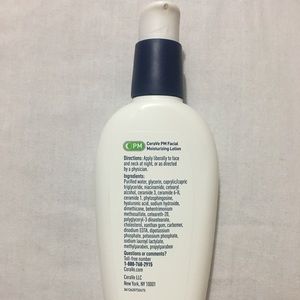 Other - CeraVe Facial Moisturizer (PM) Other - CeraVe Facial Moisturizer (PM)